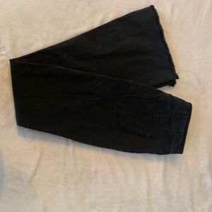 Knox Rose Flare Jeans